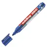 Marker do tablic e-360 Edding, 1,5-3mm, niebieski
