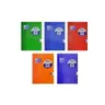 Zeszyt OXFORD Touch Trend A5 80 kartki w kratkę 400175457
