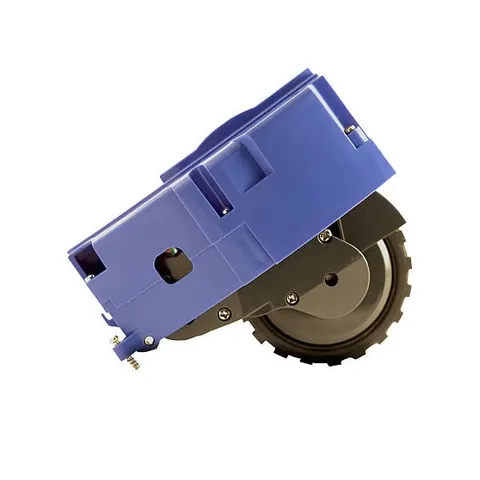 Koło - Moduł lewego koła Roomba 500, 600 (bez 68X), 700 i PRO