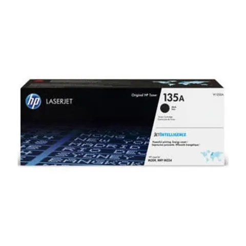 Toner HP 135A (W1350A) czarny 1100str