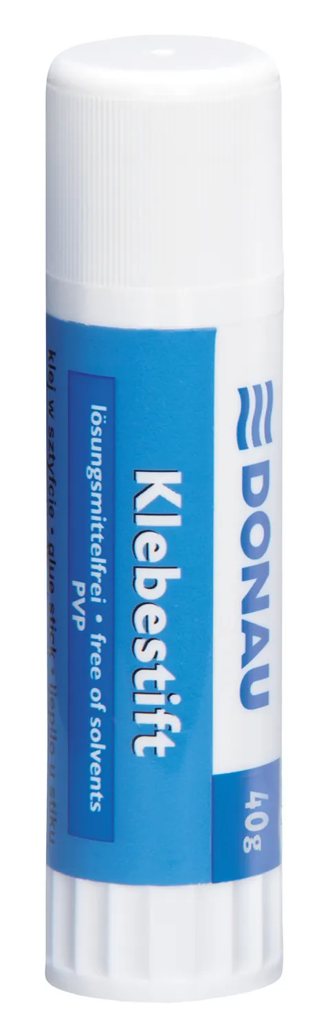 Klej w sztyfcie Donau 40 g