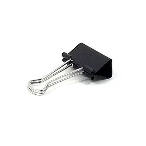 Klip biurowy 32mm TAURUS 12szt