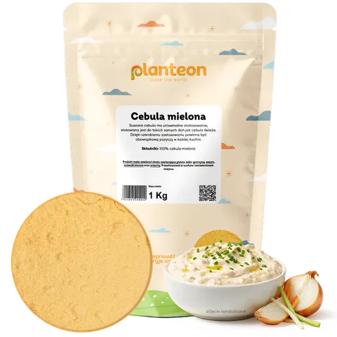 Cebula mielona 1kg