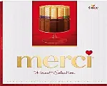 Merci Finest Selection 250g bombonierka czekoladki