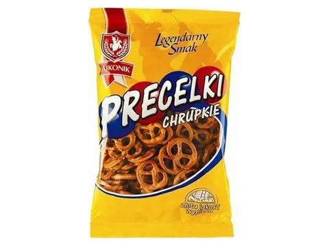 Precelki LAJKONIK 130g