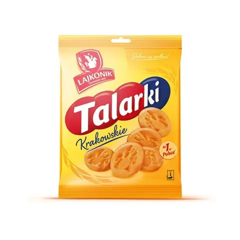 Talarki LAJKONIK 155g