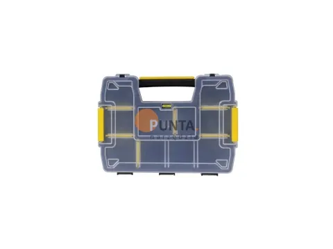 Stanley Organizer podwójny regulowany SORTMASTER STST1-71197