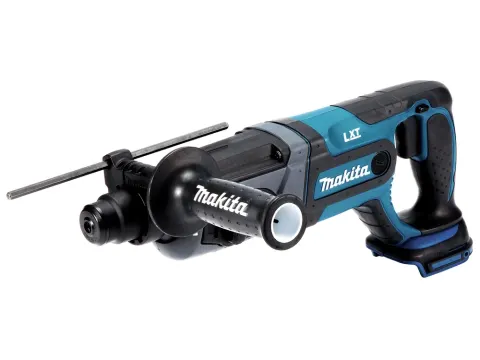 Makita Młotowiertarka SDS-Plus aku 18V DHR241Z