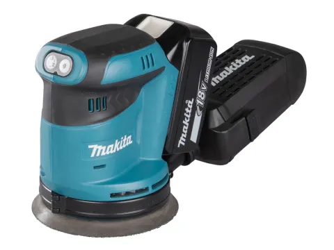 Makita Szlifierka mimośrodowa aku 18V DBO180Z