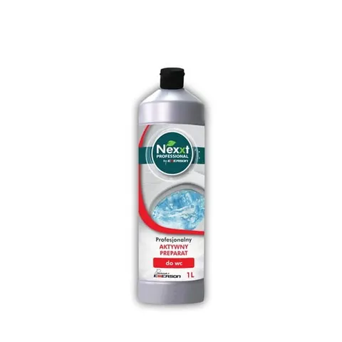 Płyn do WC 1,0L NEXXT /CH-NEXXTZELWC1000X08/