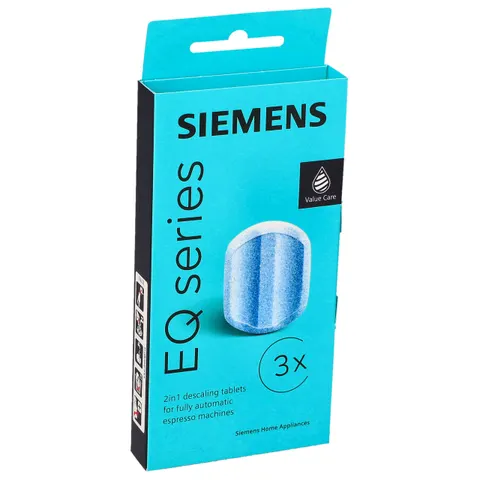 Tabletki odkamieniające Bosch Siemens 2W1 TZ80002B