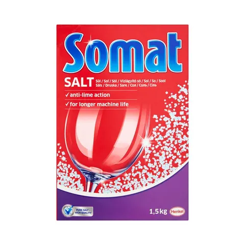 SOMAT SÓL DO ZMYWAREK 1.5KG