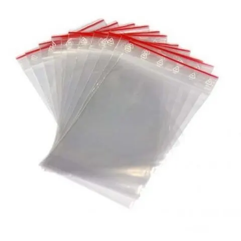 Torebki strunowe 150 x 200 mm