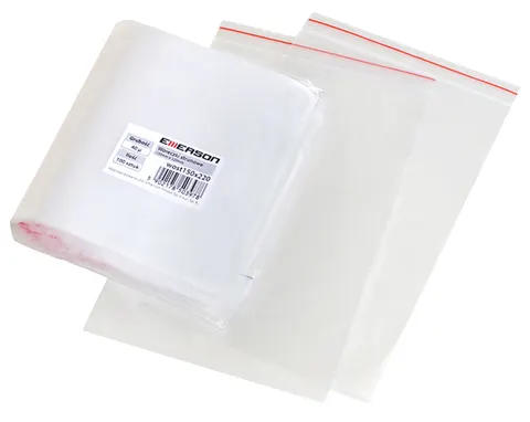 Torebki strunowe 160x160 100szt. /wost160x160/