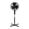 Wentylator MESKO MS 7311, stojący, śr. 40cm, 45W, biały /FO-MS7311/