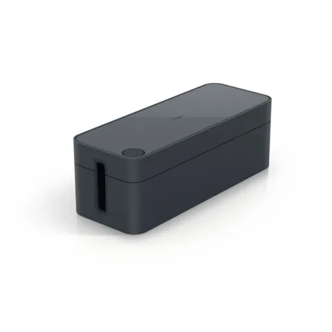 Pojemnik na kable DURABLE CAVOLINE BOX L, grafitowy, 1 szt. /503037/