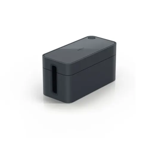 Pojemnik na kable DURABLE CAVOLINE BOX S, grafitowy, 1 szt. /503537/