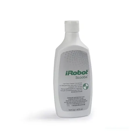 iRobot Scooba, Braava Płyn do mycia podłóg