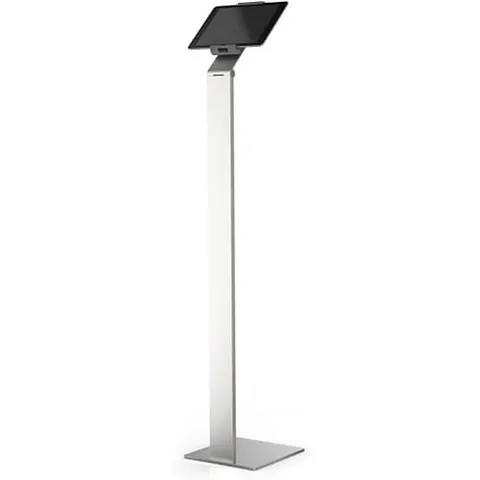 Stojak Podłogowy z Uchwytem Do Tabletu DURABLE /893223/