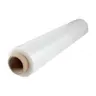 Folia stretch transparentna 1,0 kg netto +/- 3% 23mic /FOL-STR500/23/1.00P/