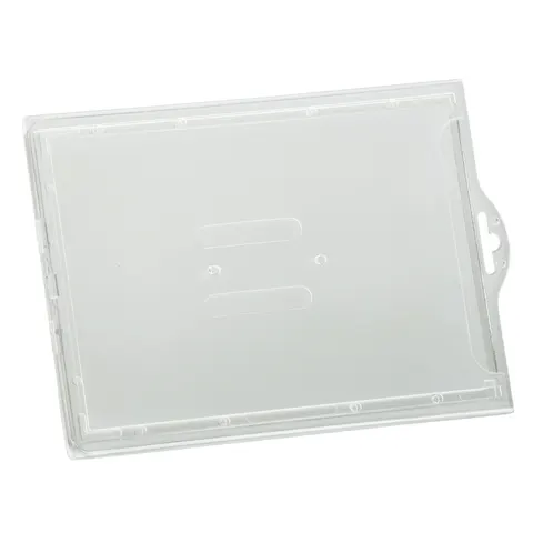 Identyfikator holder typ L na legitymację 103x77.5mm IDEST