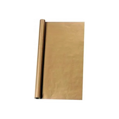 Papier Pakowy Szary Herlitz Rolka 1mx5m /996058/