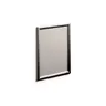Ramka plakatowa OWZ A3/25mm PROFIL ALU ostre narożniki DURABLE /479723/