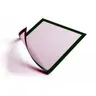 Ramka magnetyczna A4 DURABLE DURAFRAME MAGNETIC zielona 5szt. /486905/