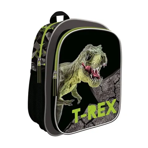 Plecak przedszkolny BAMBINO 10,5" T-REX 1szt.