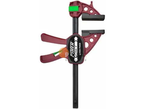 Piher Ścisk stolarski QUICK P52615 P52625