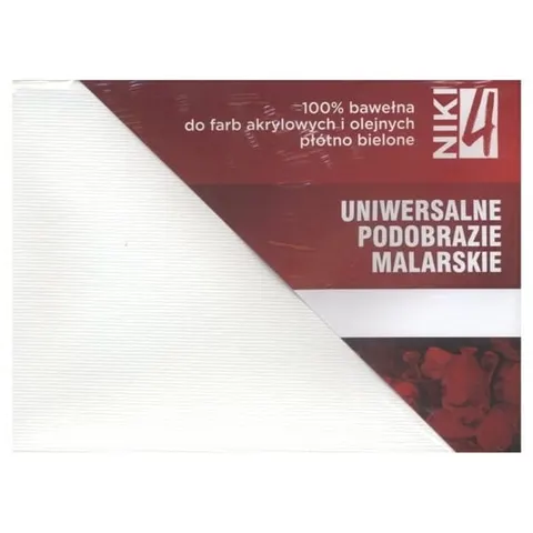 Podobrazie bawełniane KOH I NOOR 50X70