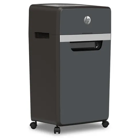 Niszczarka HP PRO SHREDDER 24CC ścinki 4x35mm