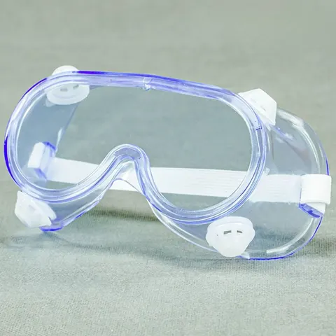 Okulary/gogle ochronne GOG-AIR 1szt.