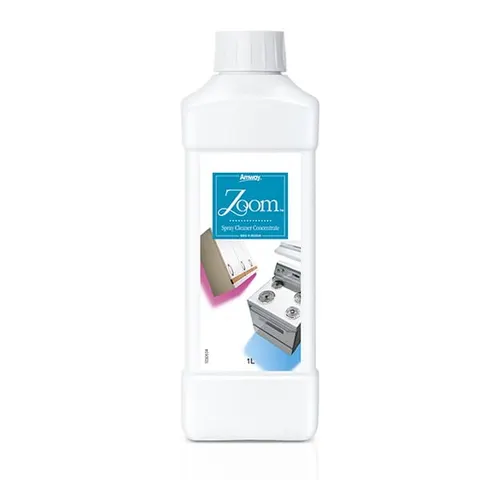 Koncentrat płynu czyszczącego AMWAY ZOOM /117074GE/
