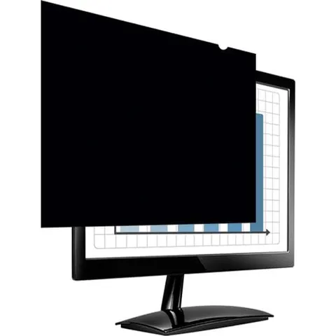 Filtr prywatyzujący Fellowes PrivaScreen 19”