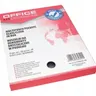 Koszulki na dokumenty krystaliczne A4 100 szt. OFFICE PRODUCTS 55mic 21142535-90