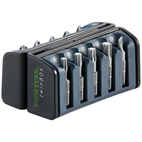 Festool TwinBOX BB-MIX 496936