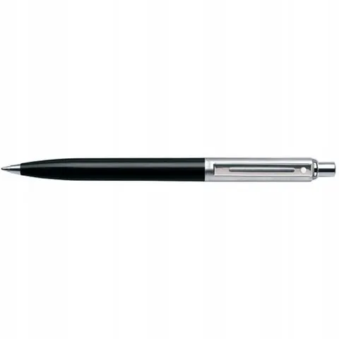 DŁUGOPIS AUTOMATYCZNY SHEAFFER SENTINEL CZARNY
