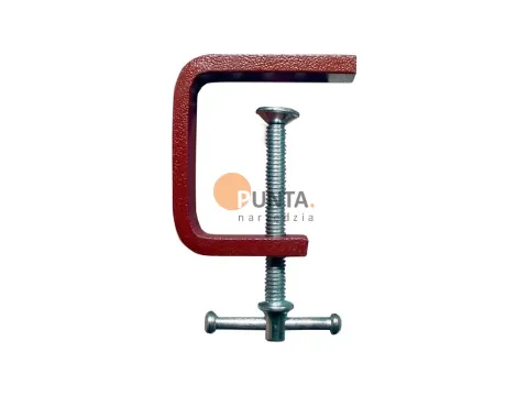 Piher Ścisk model - G Clamps P55030 P55070