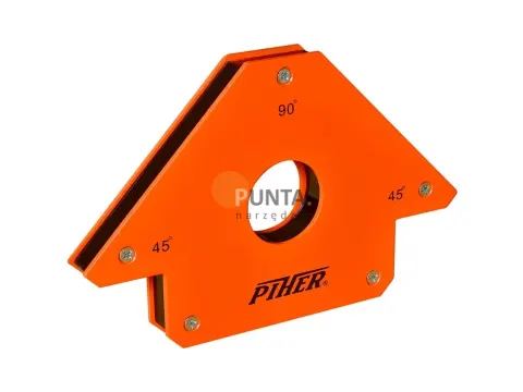 Piher Kątownik magnetyczny P29003 P29004