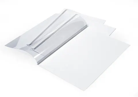 Okładki do termobindowania Argo Standing Lux Lami - 3mm - opk 100szt