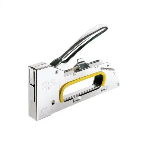 ZSZYWACZ TAPICERSKI/PISTOLETOWY/TAKER RAPID R23E CHROMOWANY