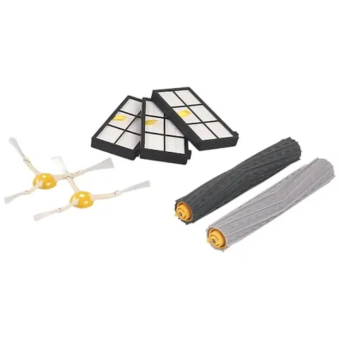 Zestaw wymienny Aeroforce - seria 800/900 iRobot Roomba