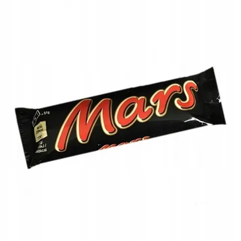 BATON MARS 42g