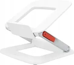 Podstawka pod laptopa Ergo biała 64240001 LEITZ