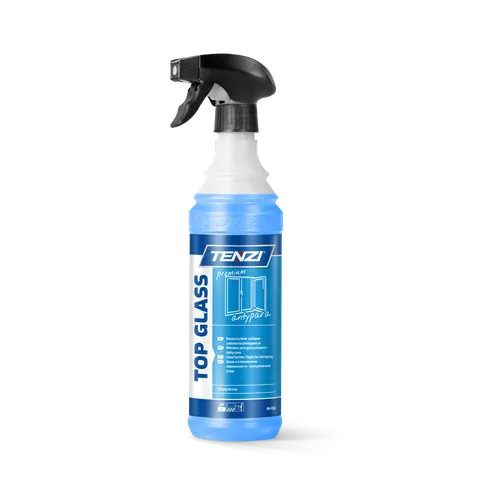 Tenzi Top Glass 0,6 L - Płyn do robota okiennego