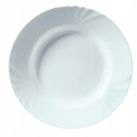 TALERZ GŁĘBOKI 22,5cm LUMINARC CADIX