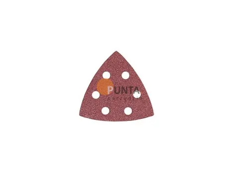 Virutex Arkusz ścierny Delta Velcro 8491249