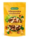 Bakalie mieszanka studencka 400g BAKALLAND