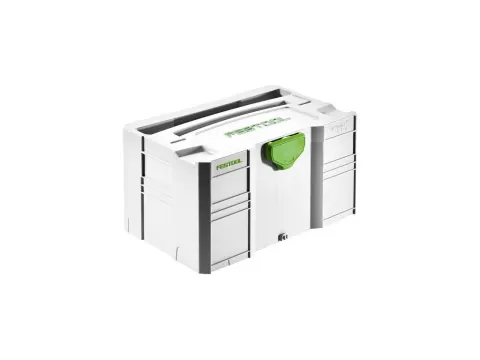 Festool MINI-Systainer T-LOC SYS-MINI 3 TLl 202544
